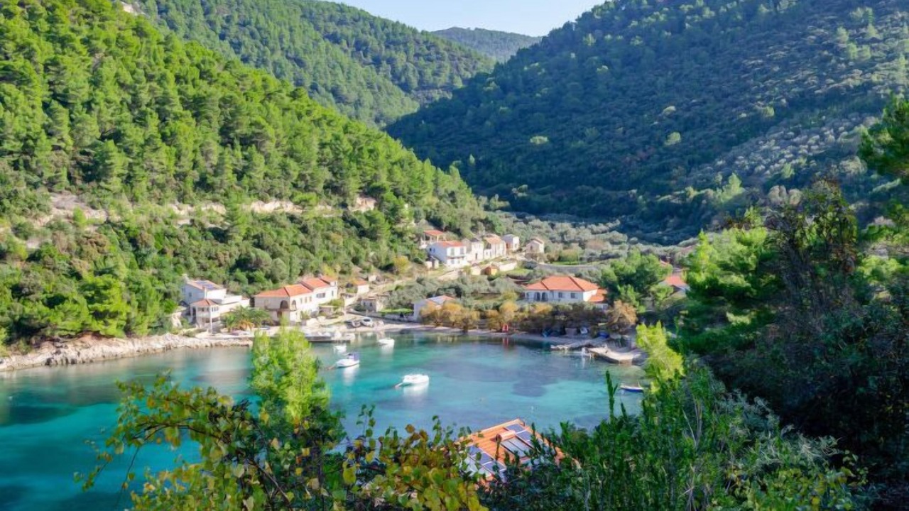 Photo of Outdoor in Korcula