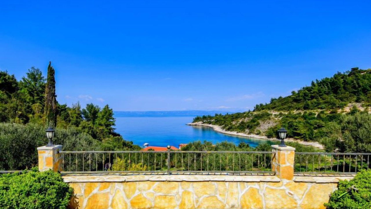 Photo of Outdoor in Korcula