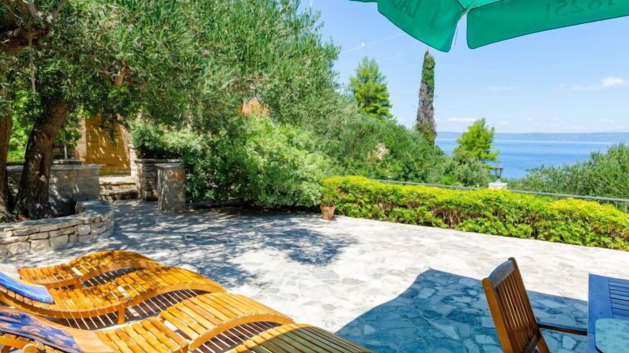 Photo of Outdoor in Korcula