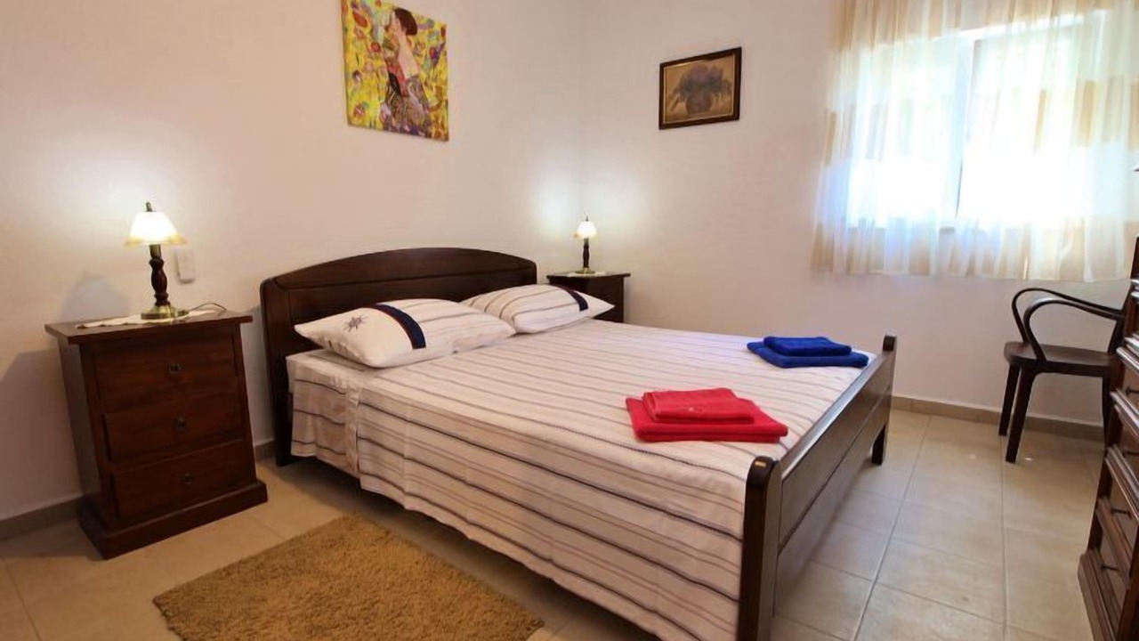 Photo of Bedroom in Korcula