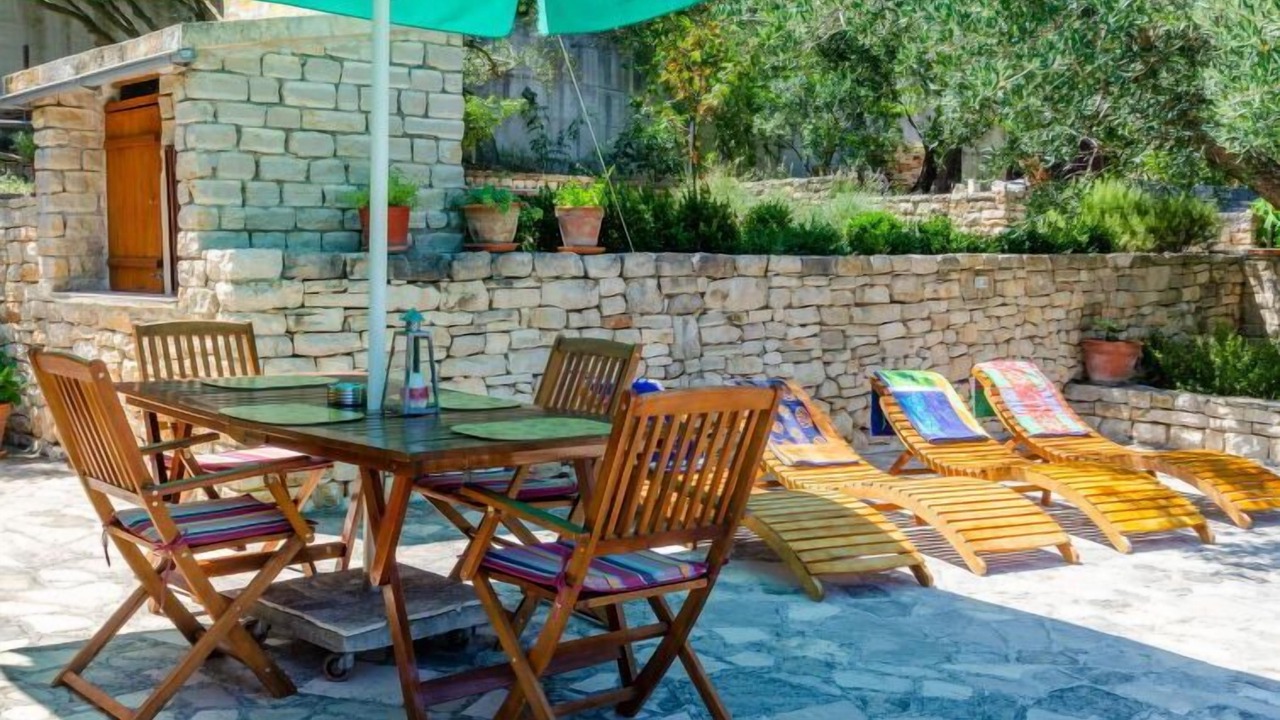 Photo of Outdoor in Korcula