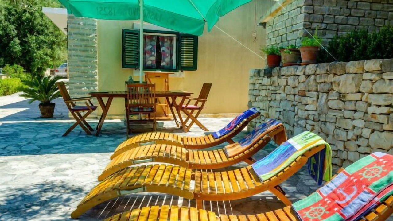 Photo of Outdoor in Korcula