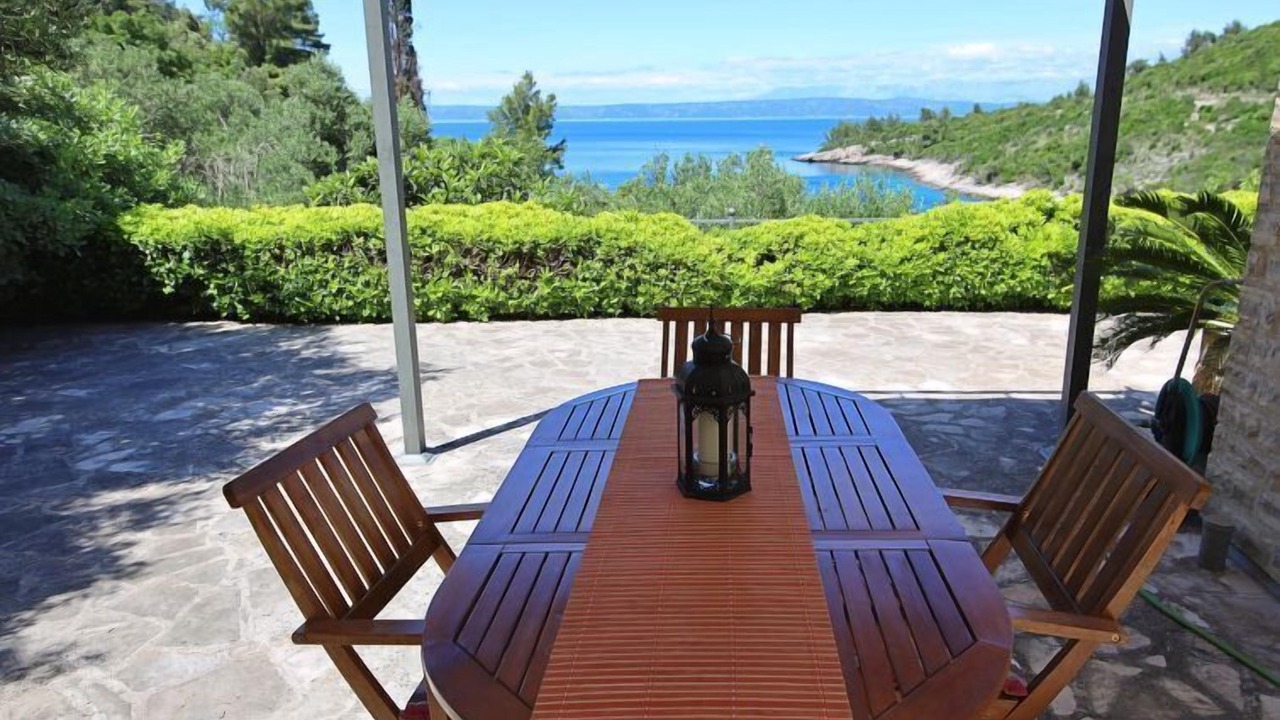 Photo of Outdoor in Korcula
