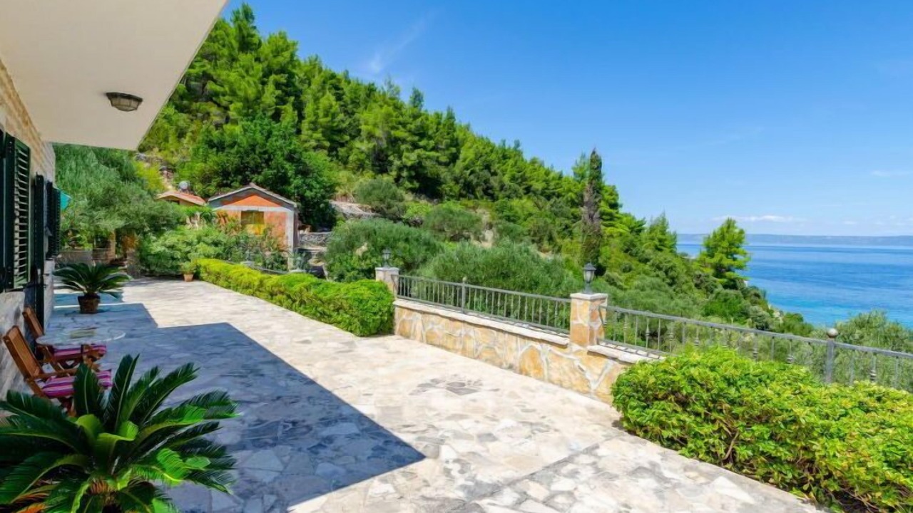 Photo of Outdoor in Korcula