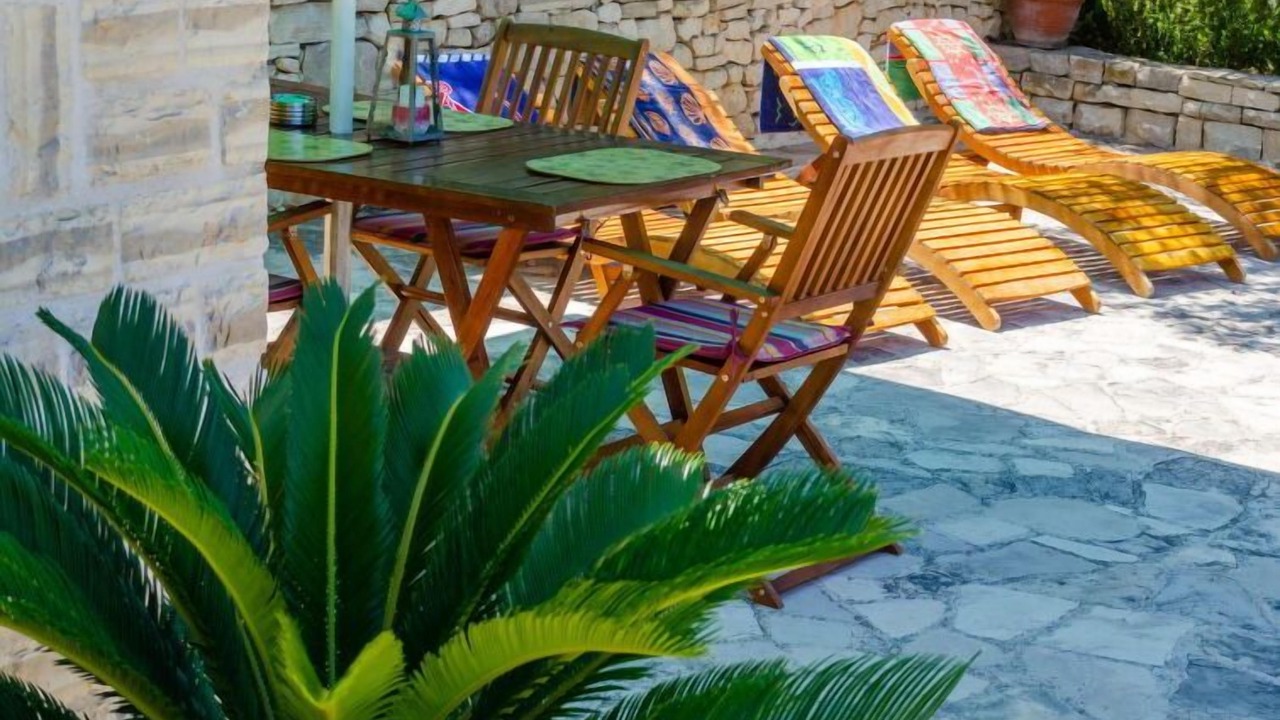 Photo of Outdoor in Korcula