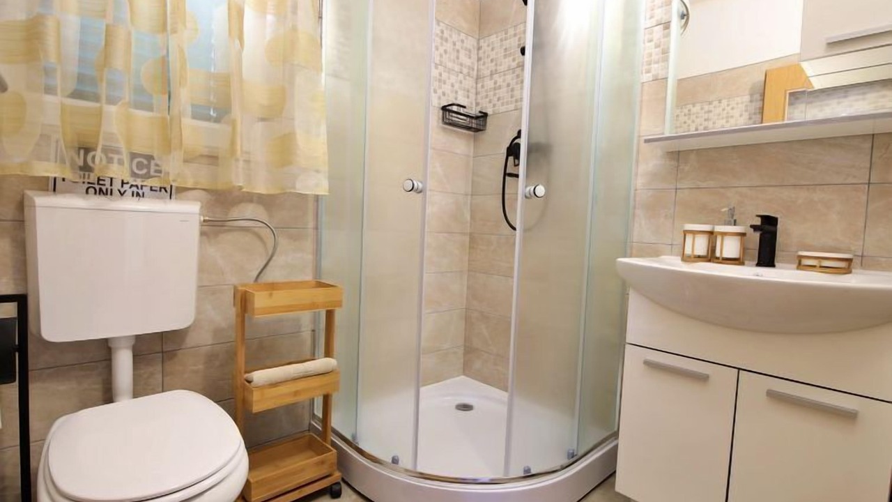 Photo of Bathroom in Korcula