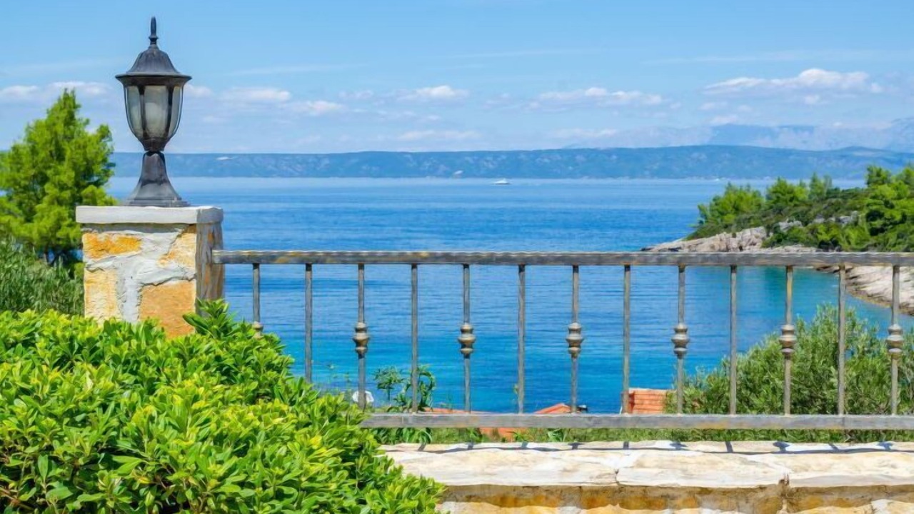 Photo of Outdoor in Korcula