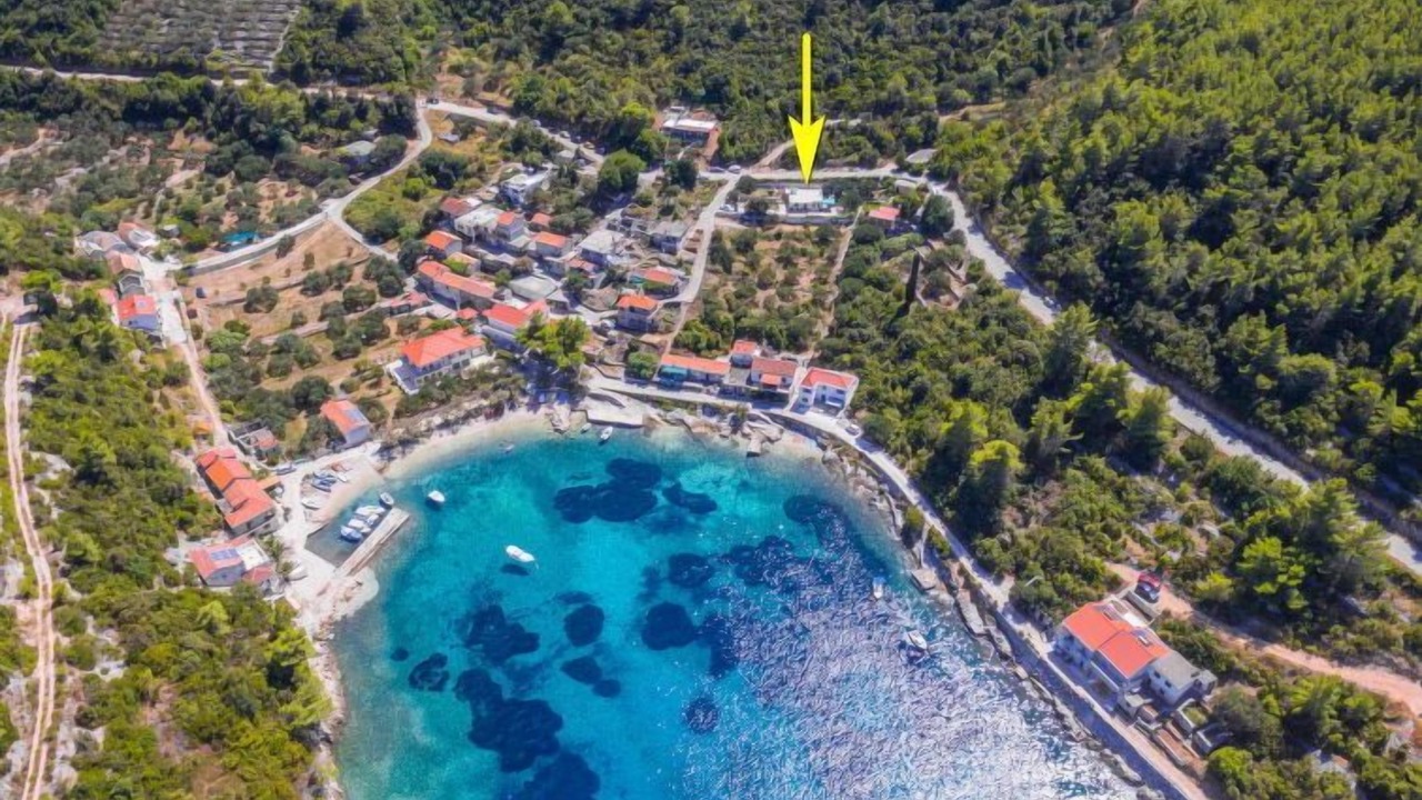 Photo of Outdoor in Korcula