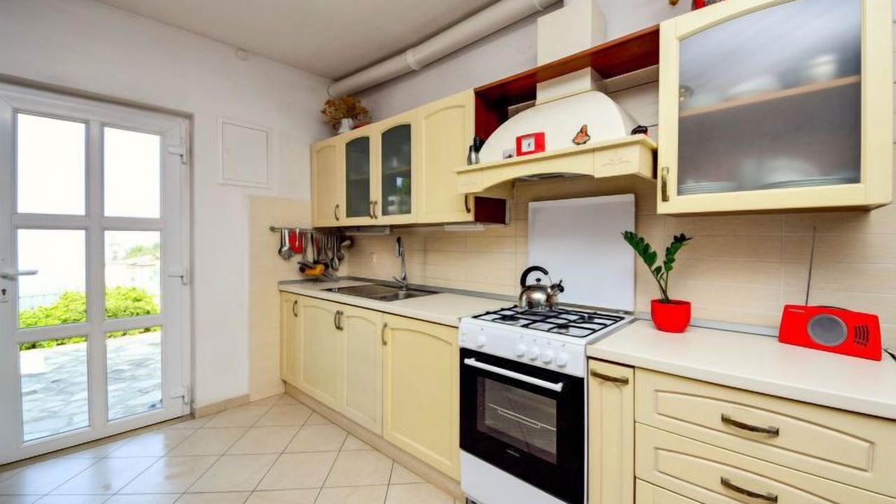 Photo of Kitchen in Korcula