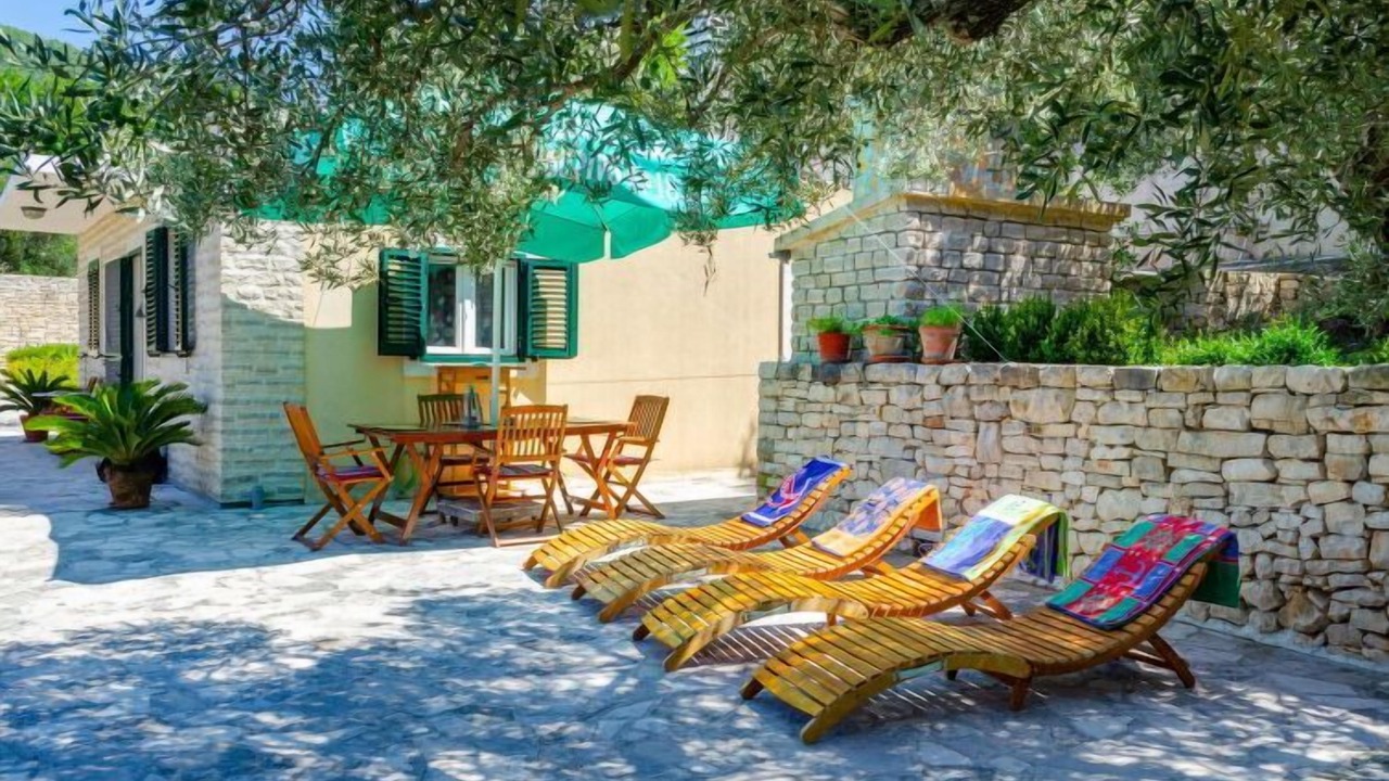 Photo of Outdoor in Korcula