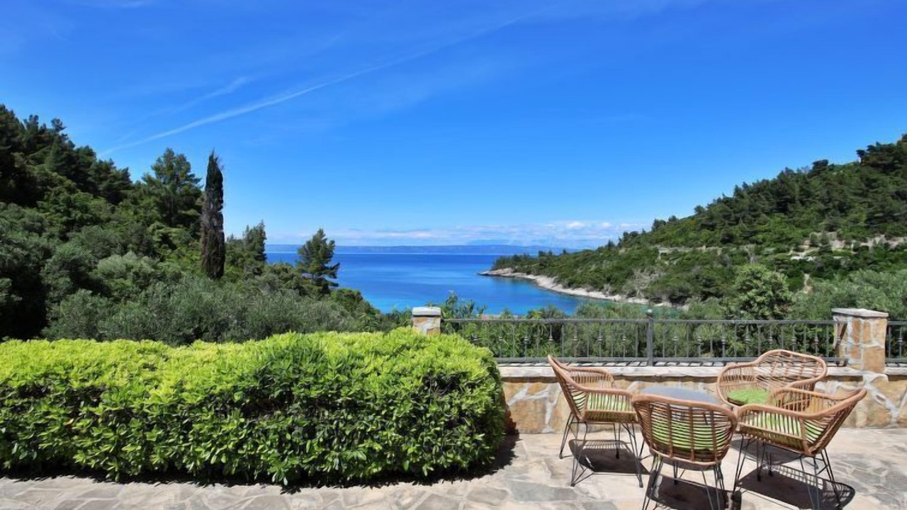 Photo of Outdoor in Korcula