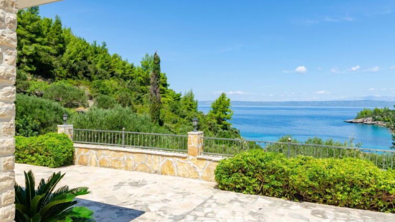 Photo of Outdoor in Korcula
