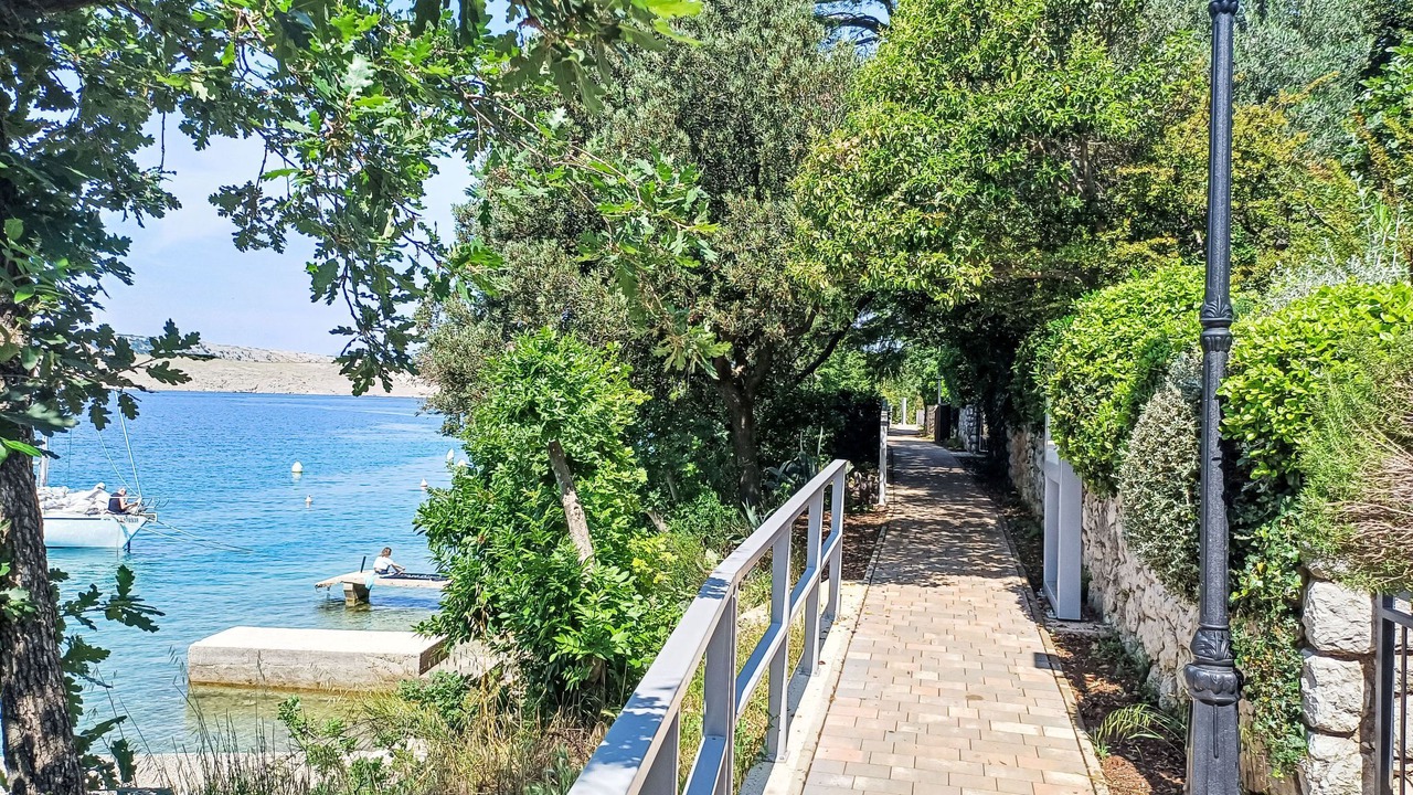 Photo of Outdoor in Jadranovo