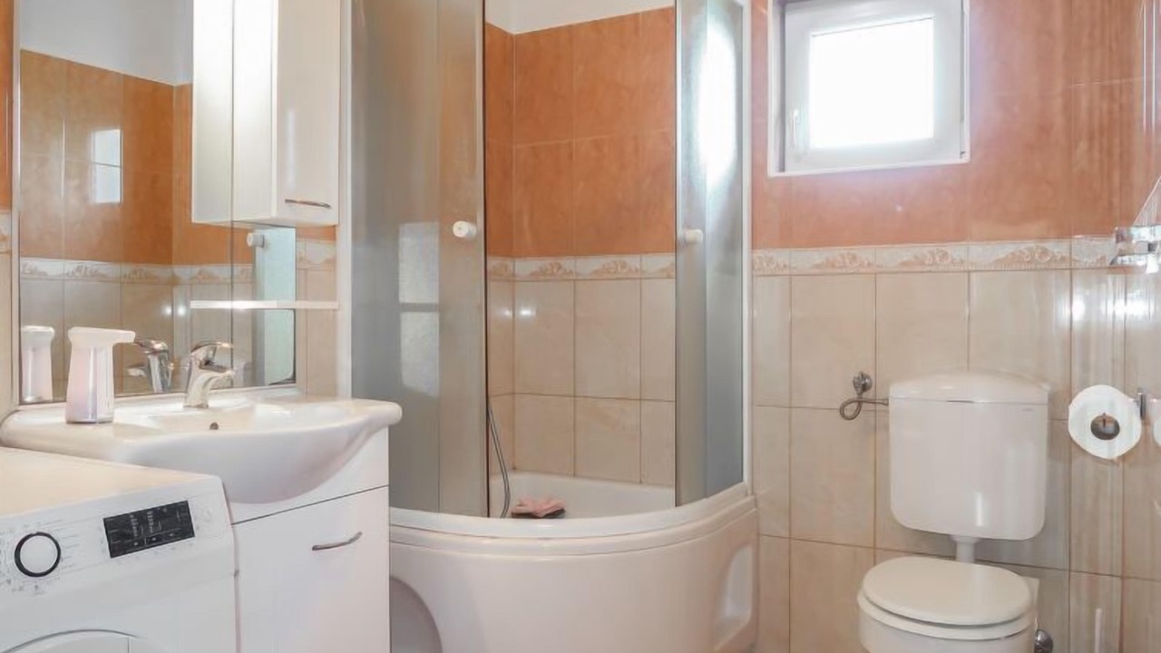 Photo of Bathroom in Jadranovo