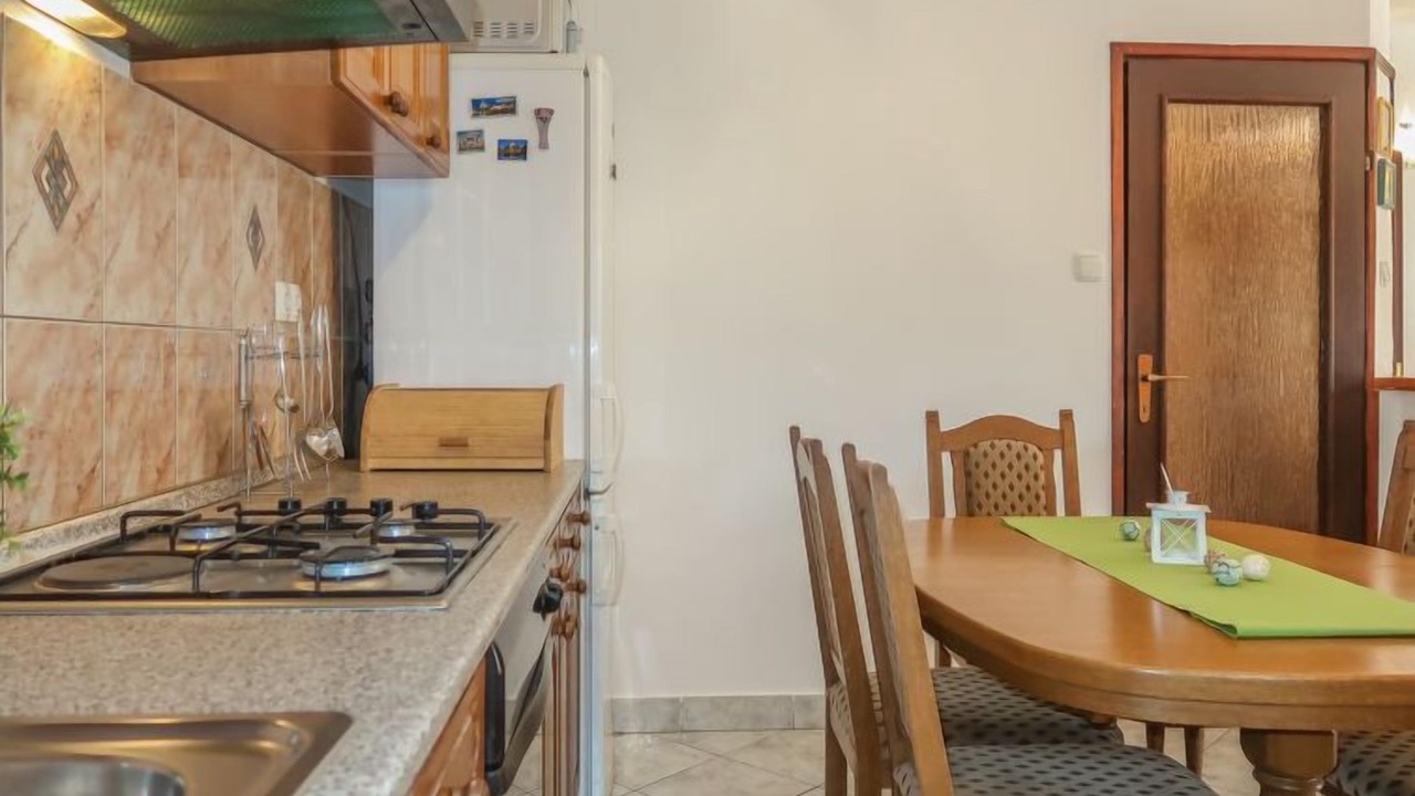 Photo of Kitchen in Jadranovo