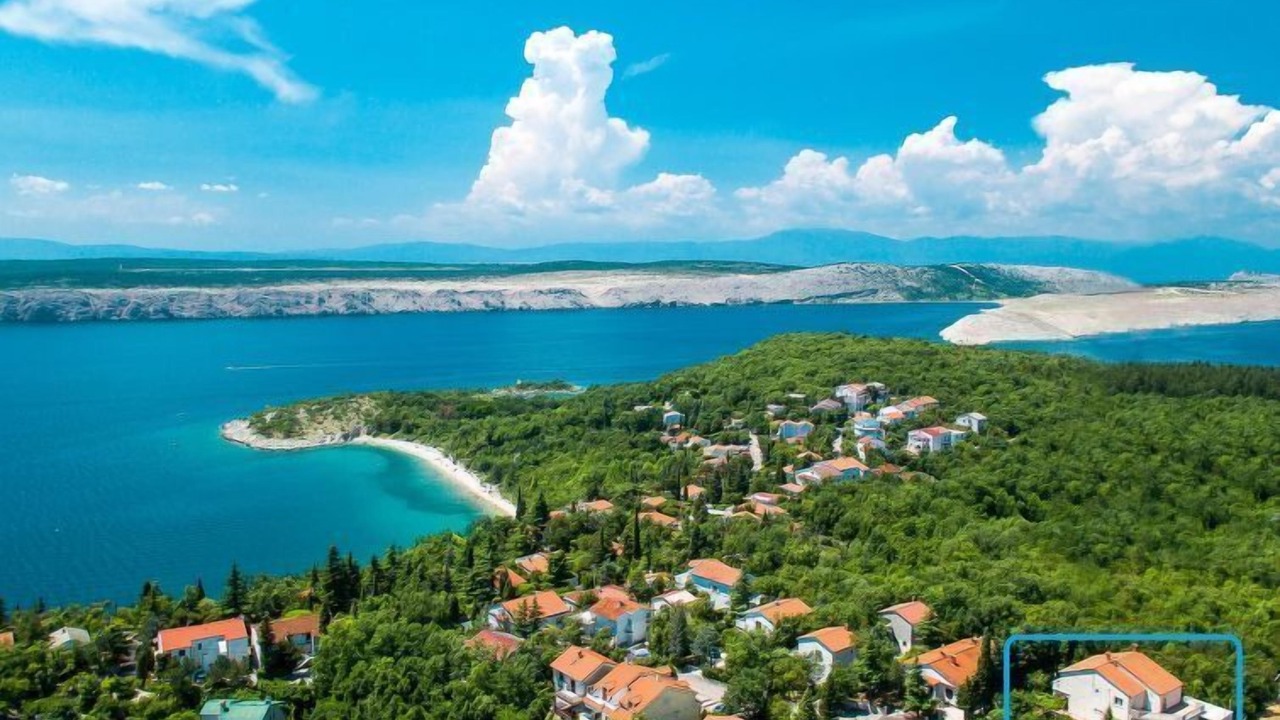 Photo of Outdoor in Jadranovo