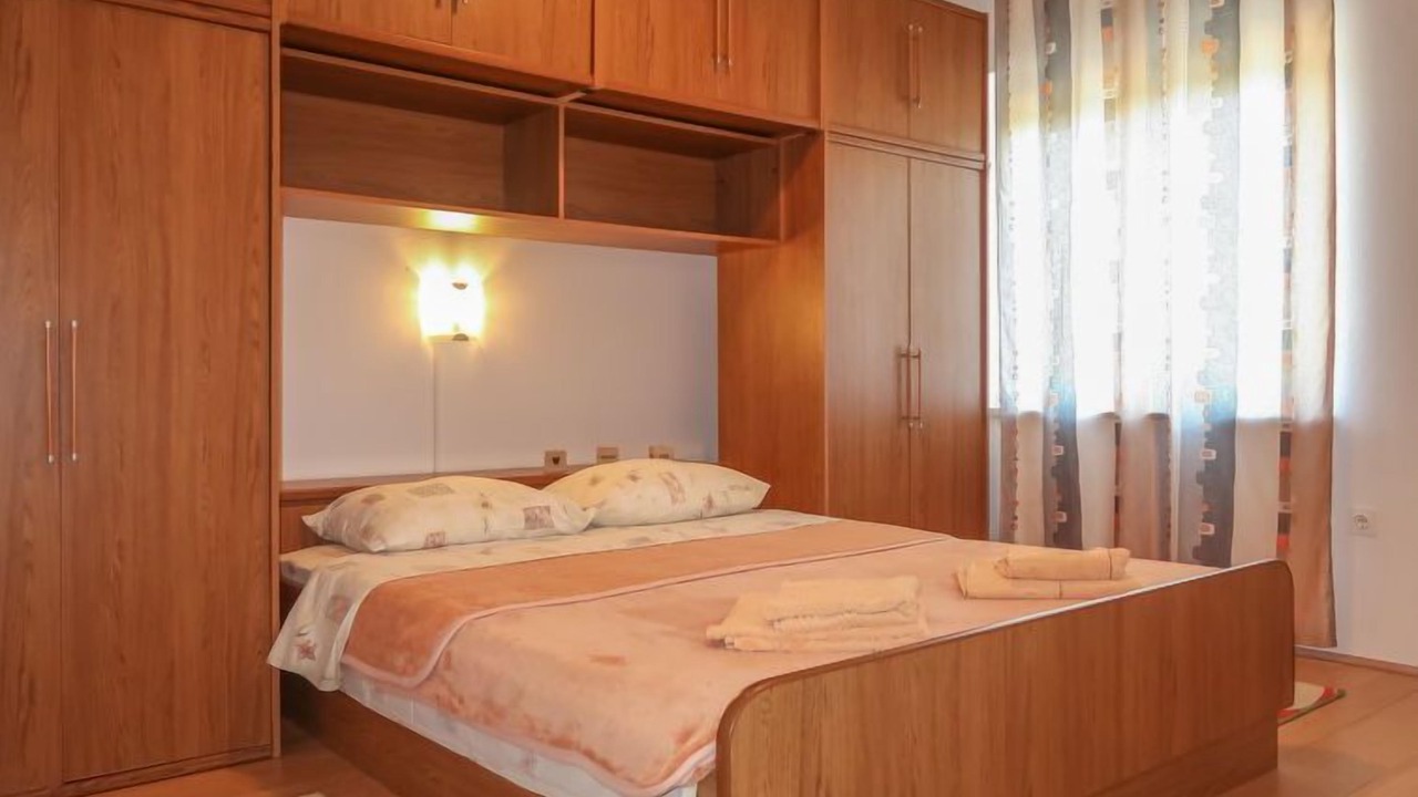 Photo of Bedroom in Jadranovo