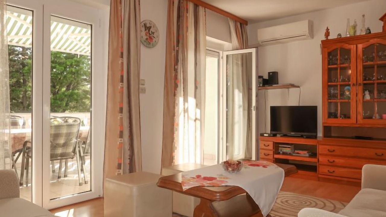 Photo of Livingroom in Jadranovo