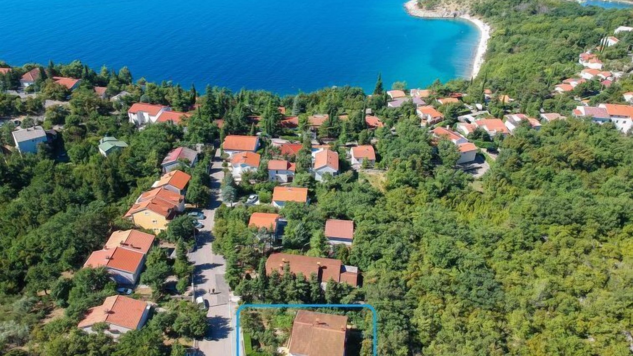 Photo of Outdoor in Jadranovo