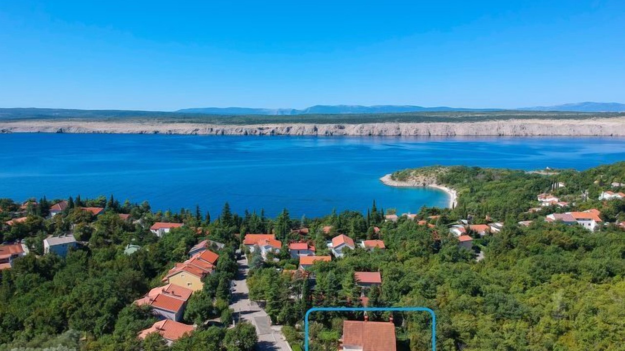 Photo of Outdoor in Jadranovo