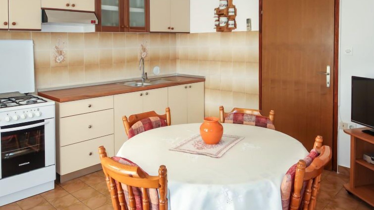 Photo of Kitchen in Barbat na Rabu