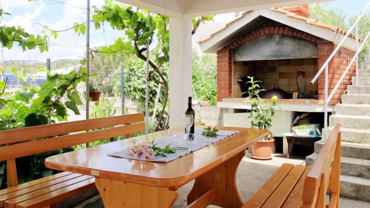 Photo of Outdoor in Barbat na Rabu