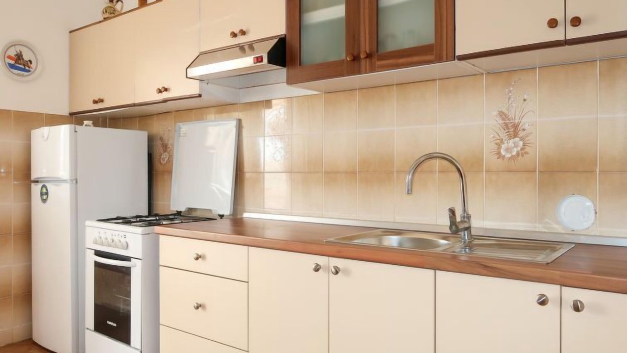 Photo of Kitchen in Barbat na Rabu