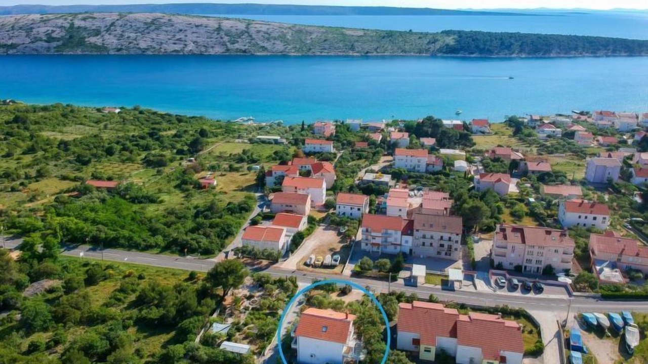 Photo of Outdoor in Barbat na Rabu