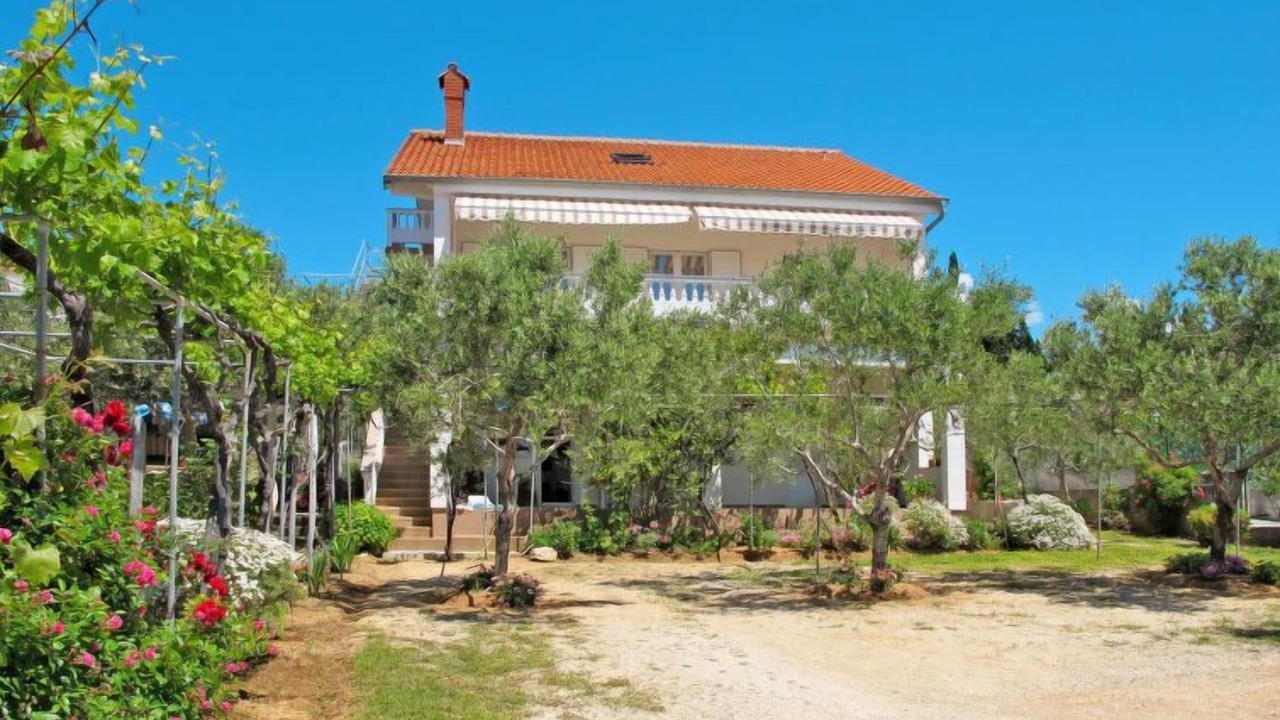 Photo of Outdoor in Barbat na Rabu