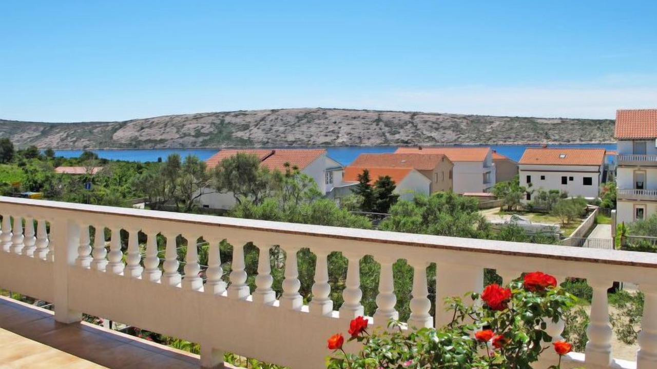 Photo of Outdoor in Barbat na Rabu