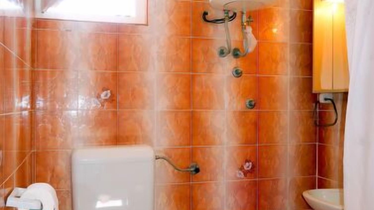 Photo of Bathroom in Barbat na Rabu