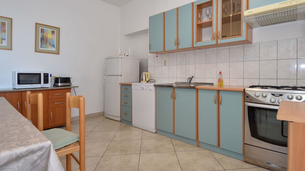Photo of Kitchen in Kali