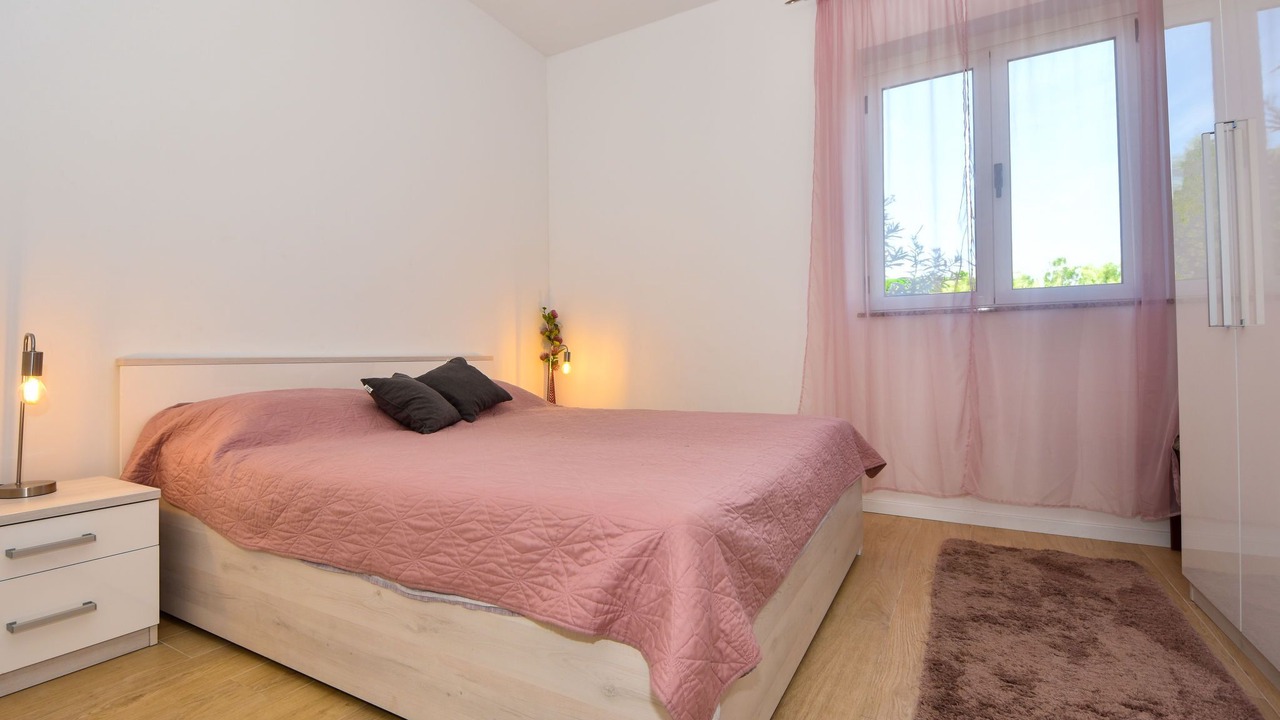 Photo of Bedroom in Kali