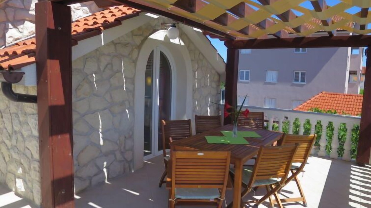 Photo of Outdoor in Vrsi