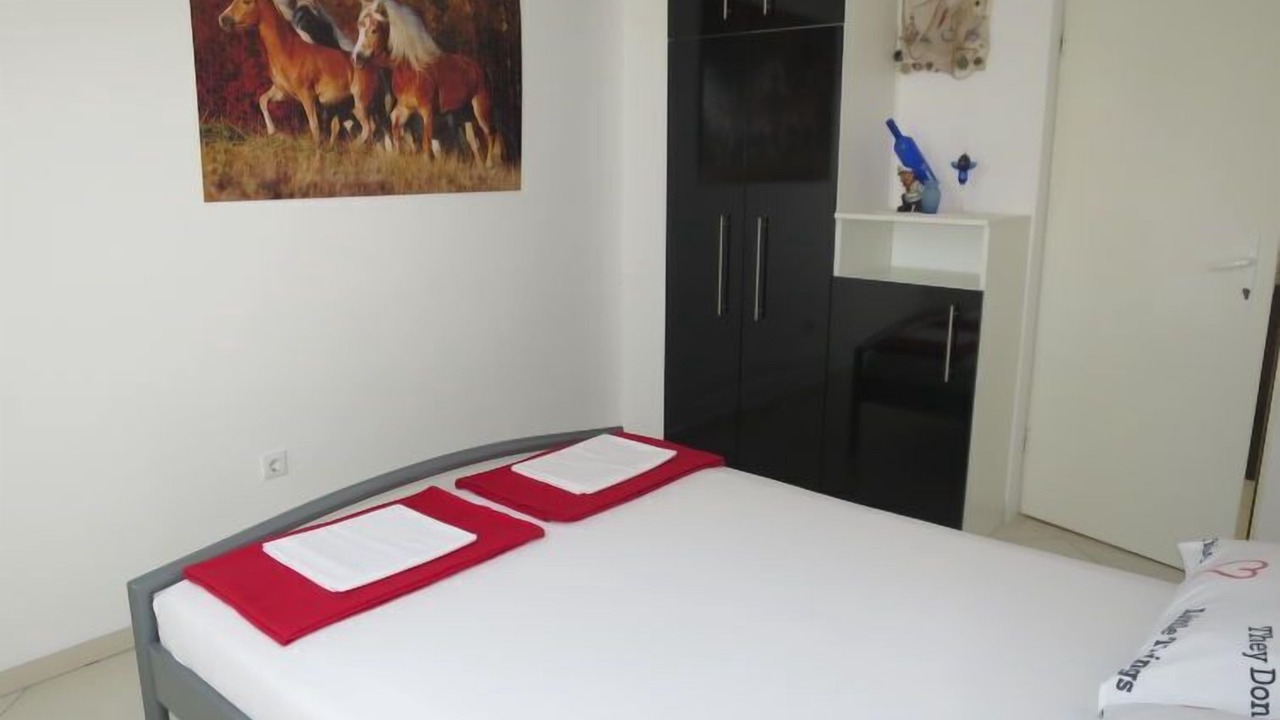 Photo of Bedroom in Vrsi