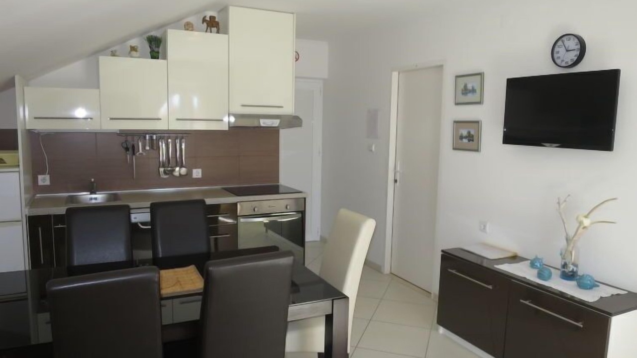 Photo of Kitchen in Vrsi