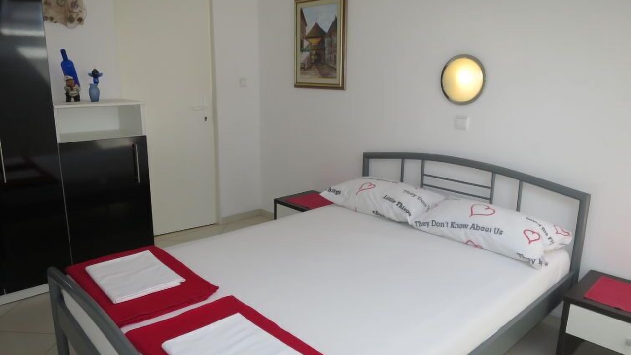 Photo of Bedroom in Vrsi