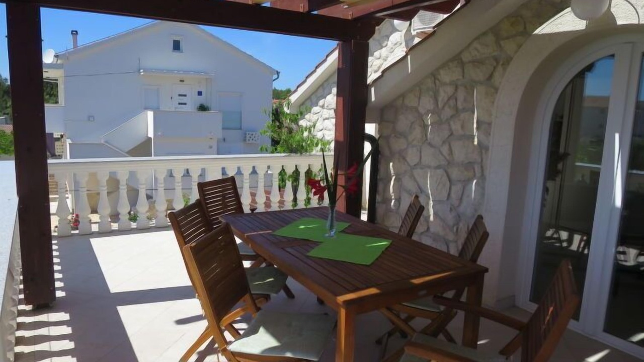 Photo of Outdoor in Vrsi