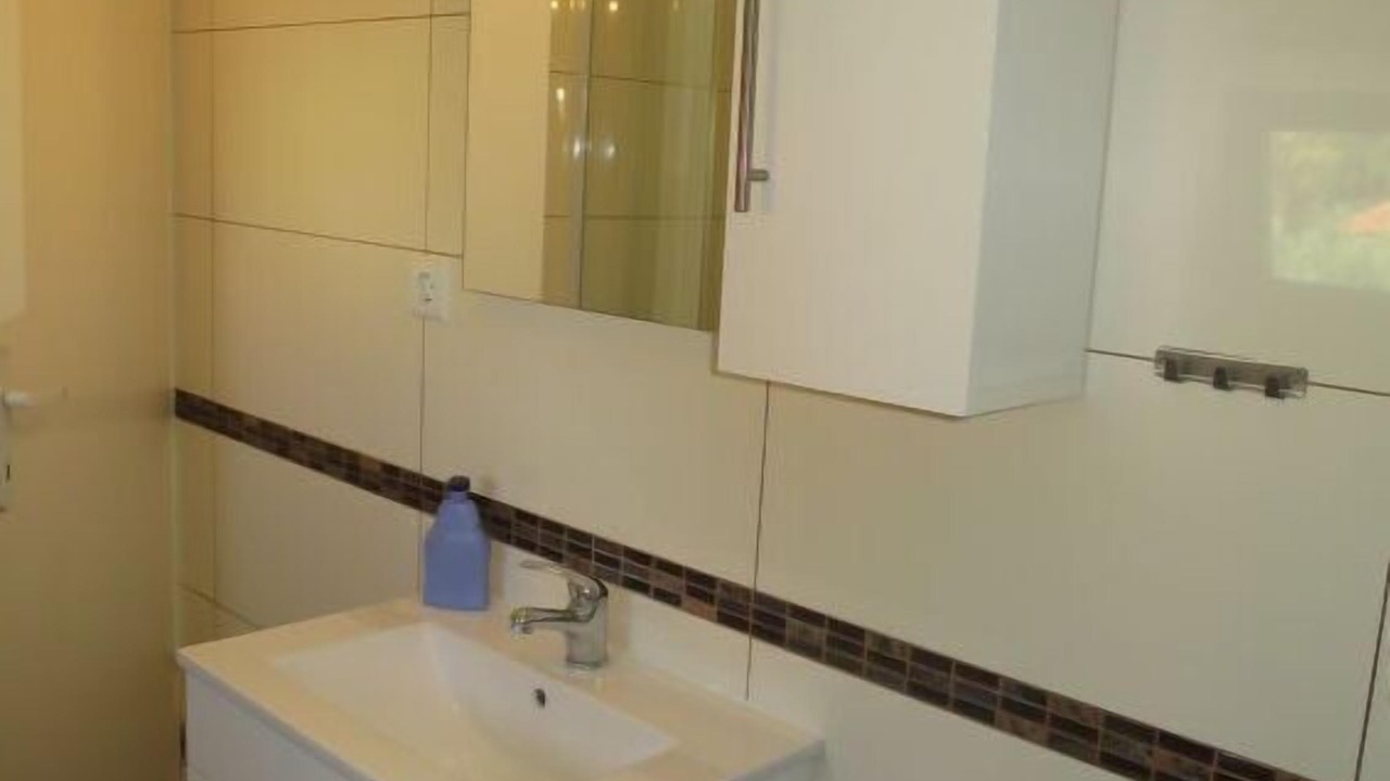 Photo of Bathroom in Vrsi