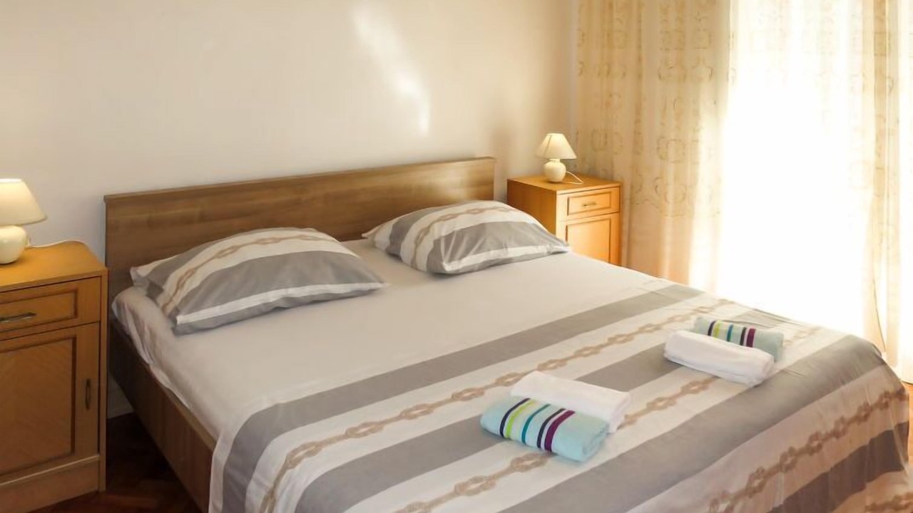 Photo of Bedroom in Ugljan