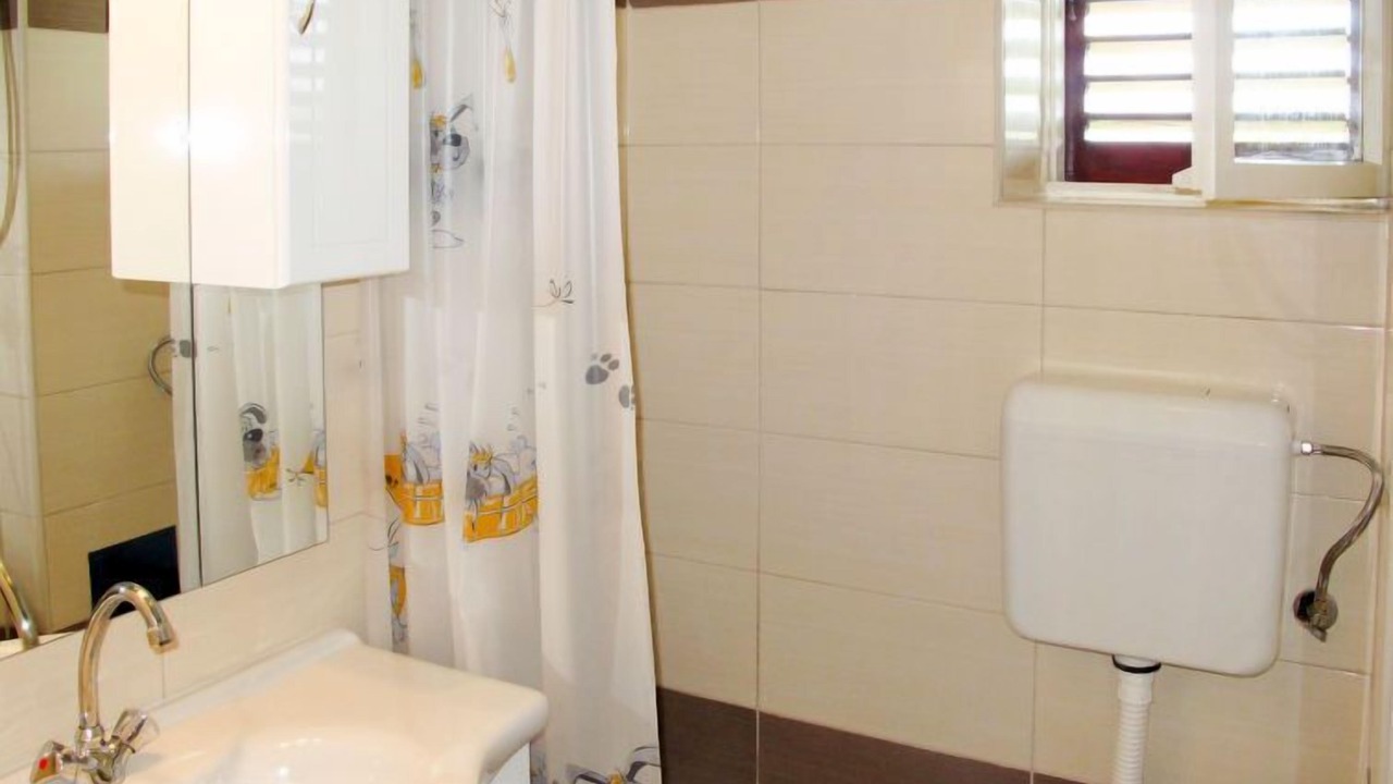 Photo of Bathroom in Ugljan
