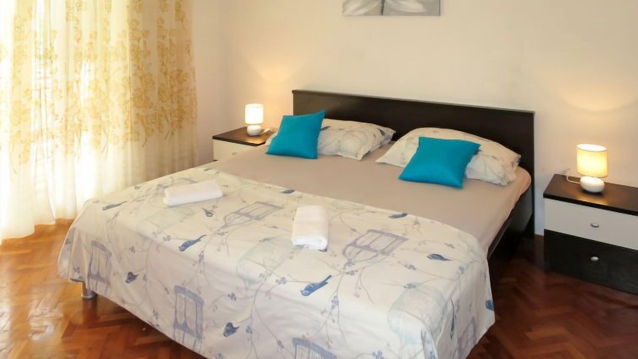 Photo of Bedroom in Ugljan