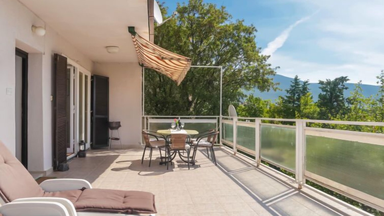 Photo of Outdoor in Povile