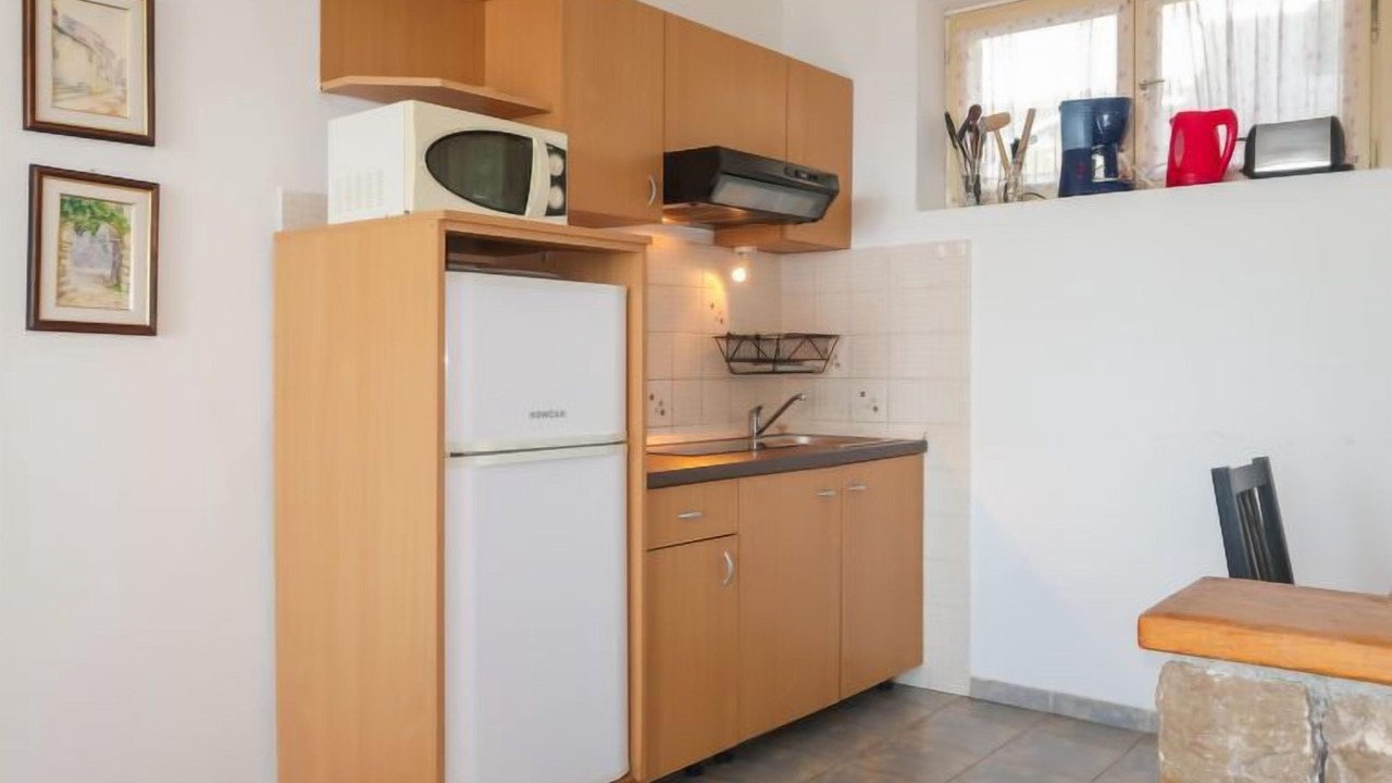 Photo of Kitchen in Povile