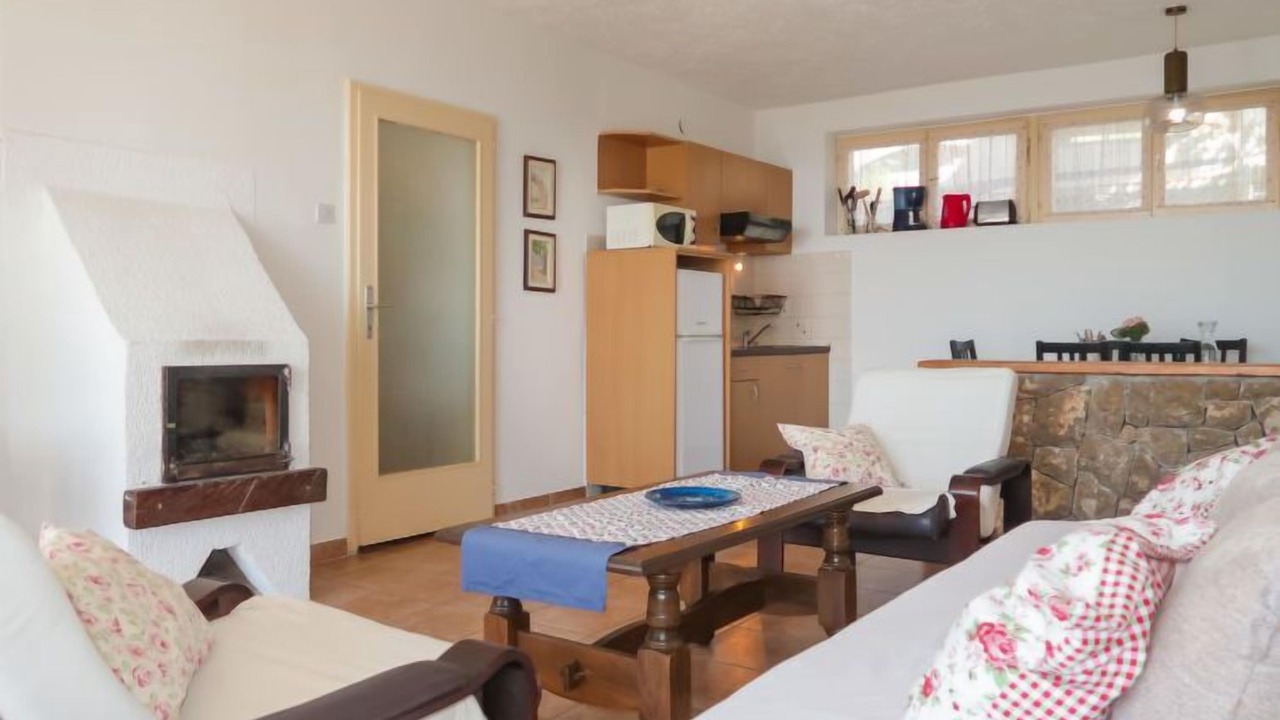 Photo of Livingroom in Povile