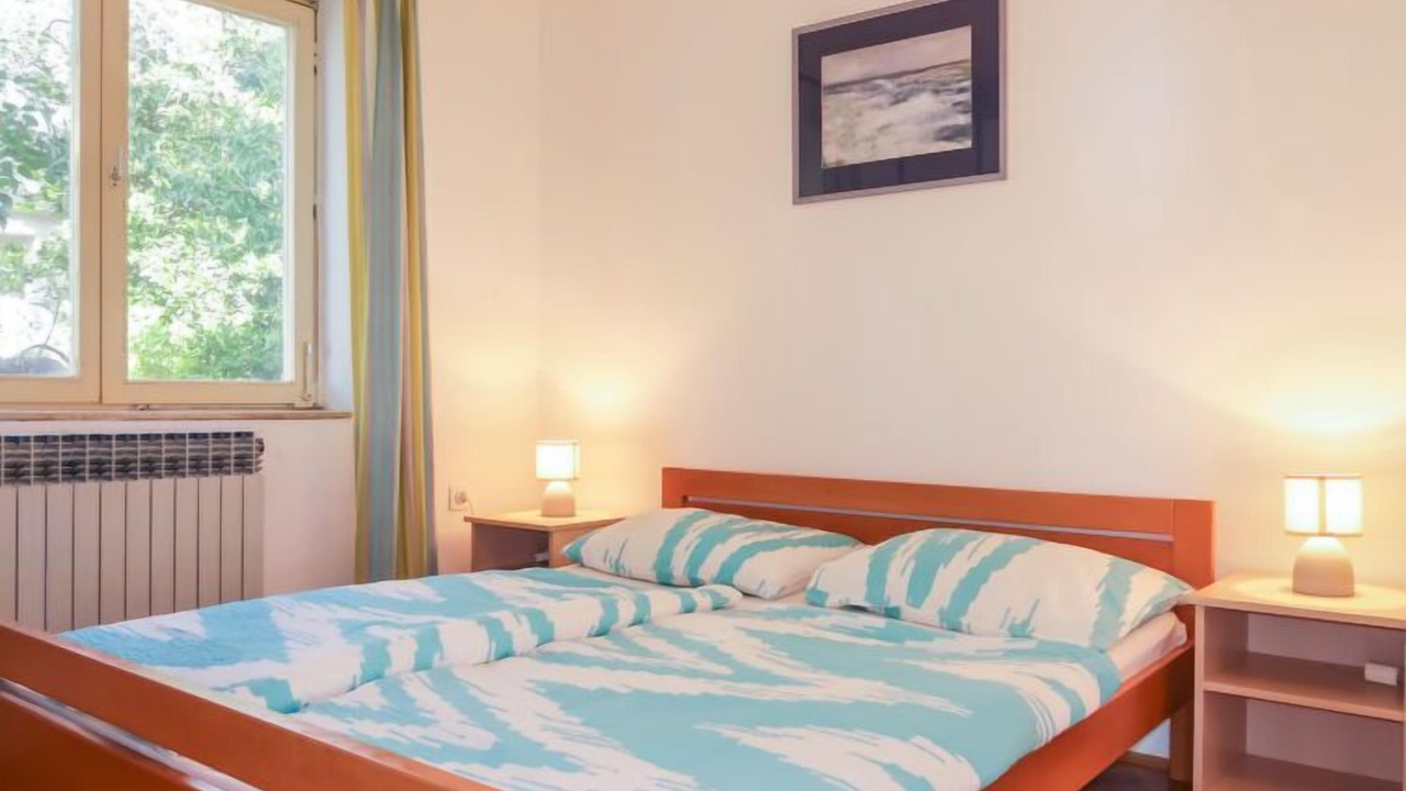 Photo of Bedroom in Povile
