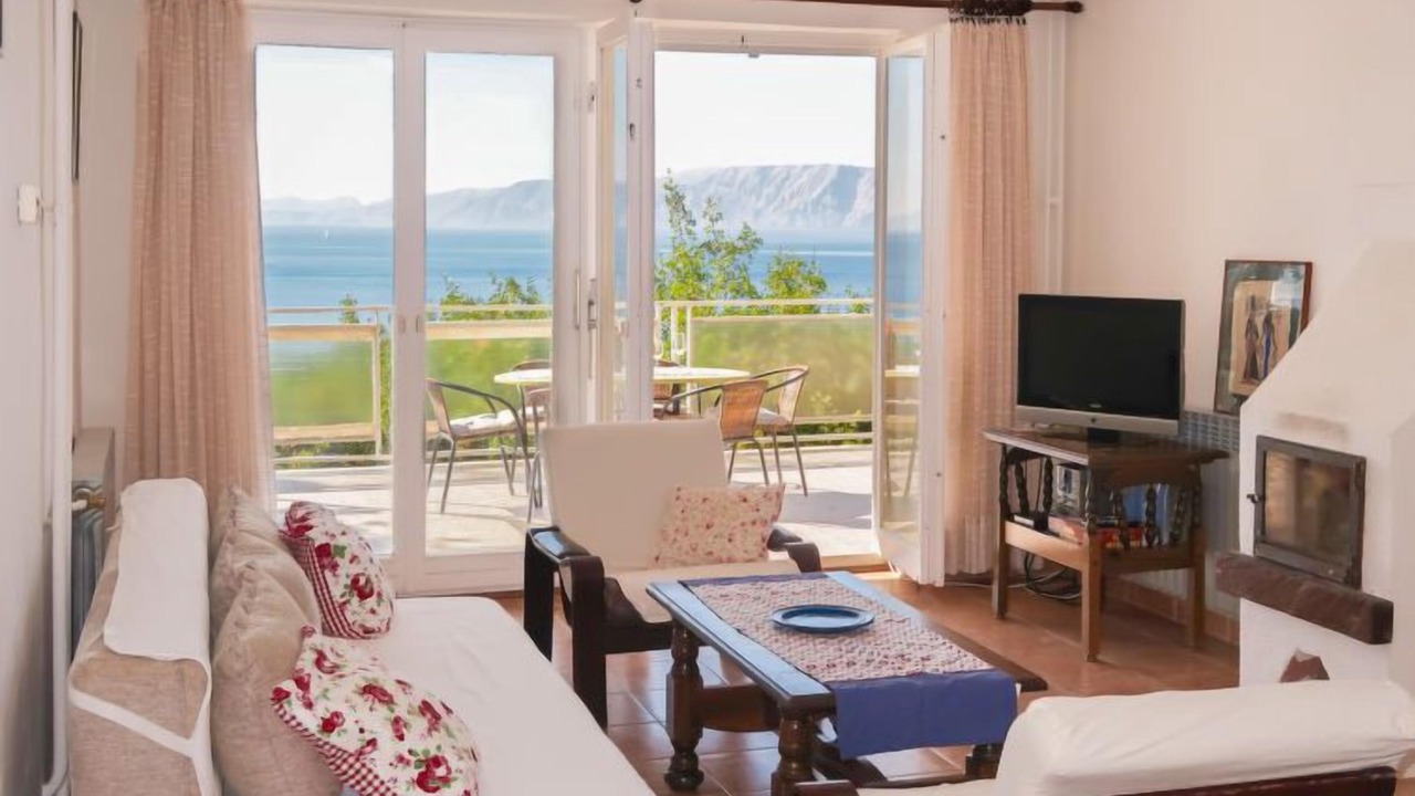 Photo of Livingroom in Povile