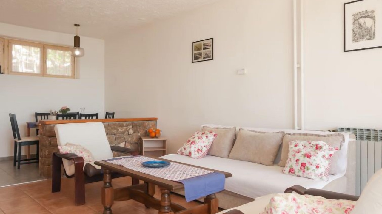 Photo of Livingroom in Povile