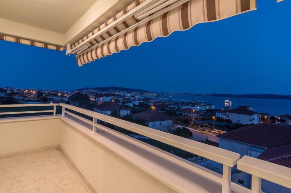 Photo of Patio Balcony in Seget Donji