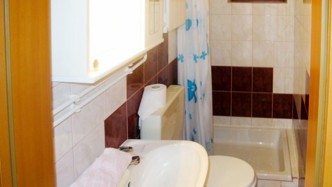 Photo of Bathroom in Stranici kod Lovreca